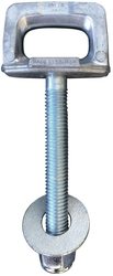 Superclamp Deck Hook (REG. SCREW STYLE)